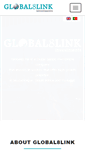 Mobile Screenshot of global8link.com